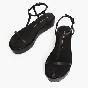 Intentionally Blank - Algebra Sandal sz 8